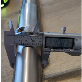 Ramię foroptera SMF-1