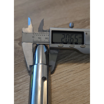 Ramię foroptera SMF-1