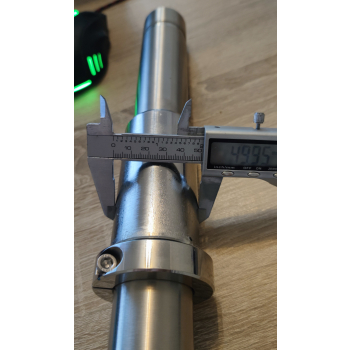 Ramię foroptera SMF-1