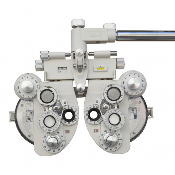 Foropter manulany VT10 polaryzacja liniowa