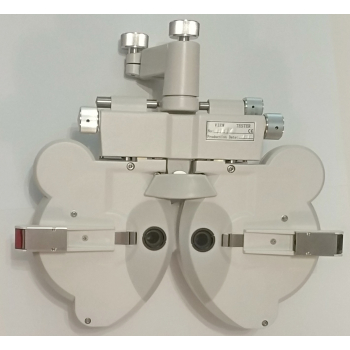 Foropter manulany VT10 polaryzacja liniowa